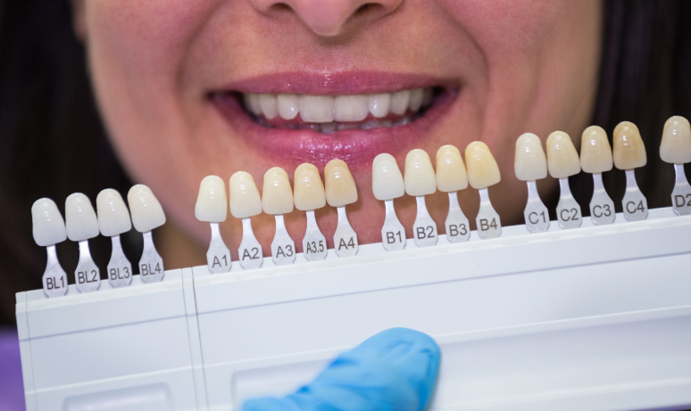 dental treatments for bad teeth